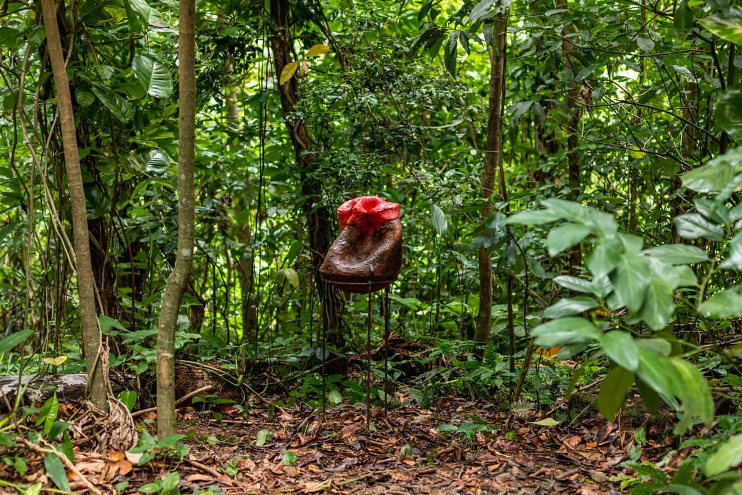 Cerámica escultórica