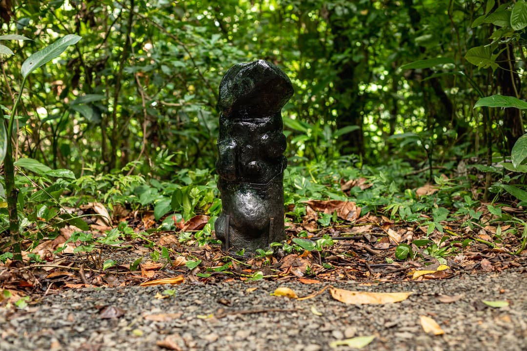 Cerámica escultórica
